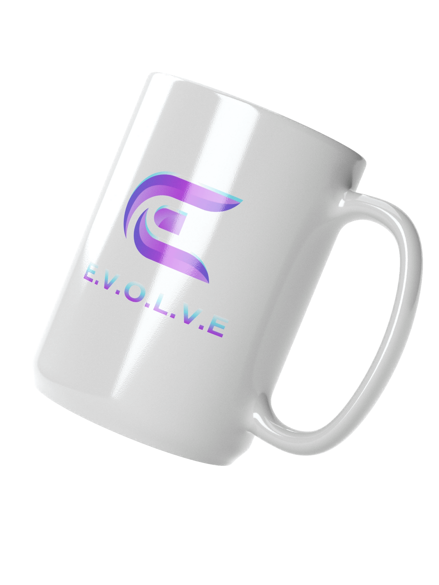E.V.O.L.V.E MUG! product image (3)