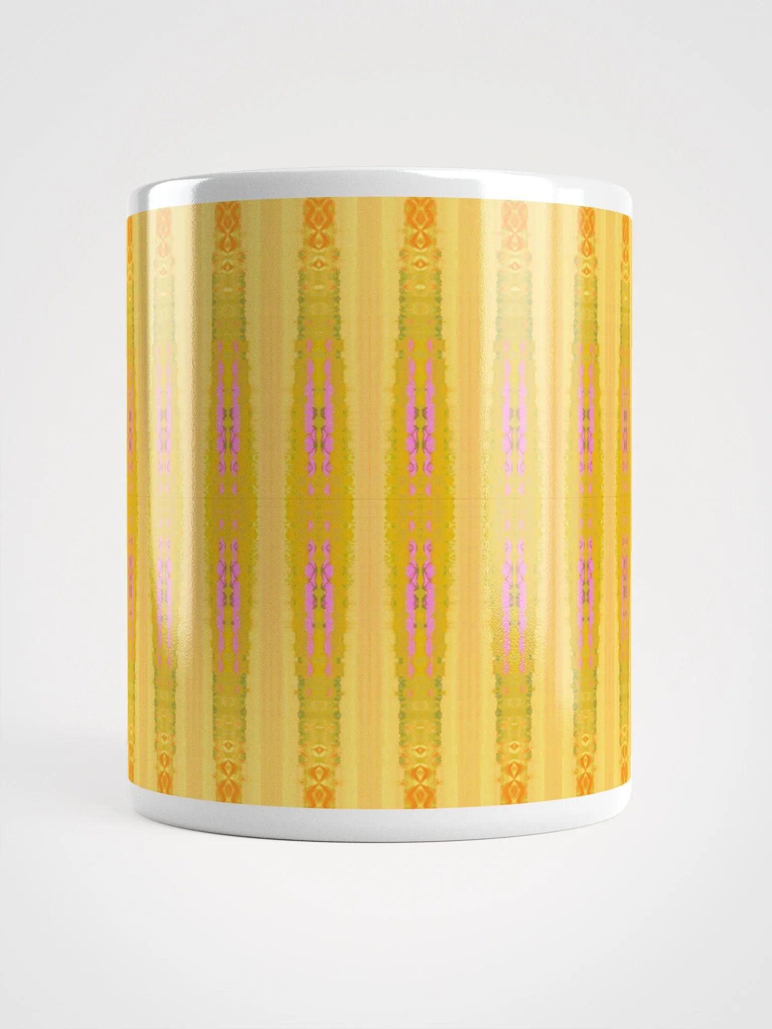 Bright & Sunny Ceramic Mug product image (5)