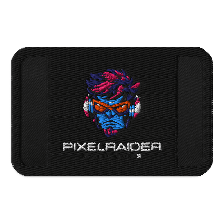 Embroidered Patches product image (1)