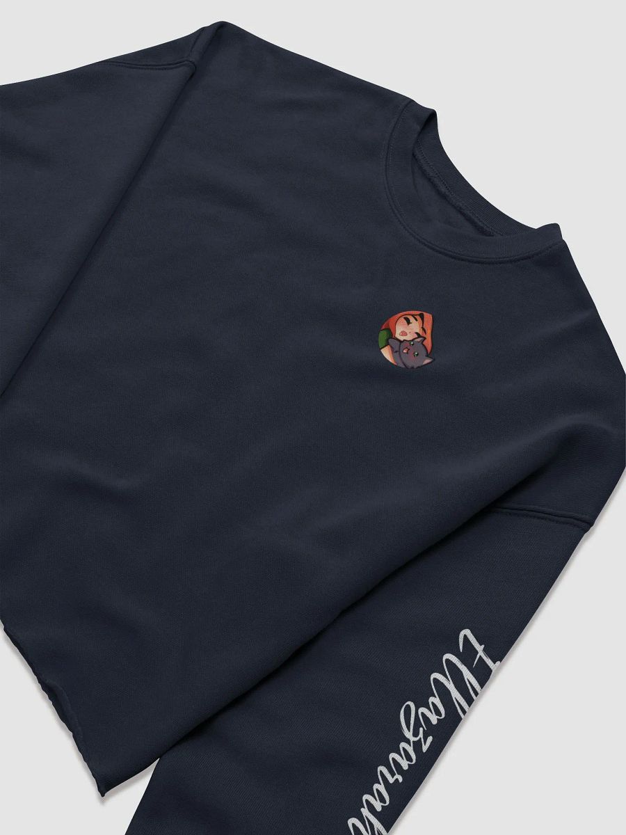 Ellazarah Crop Long Sleeve product image (4)
