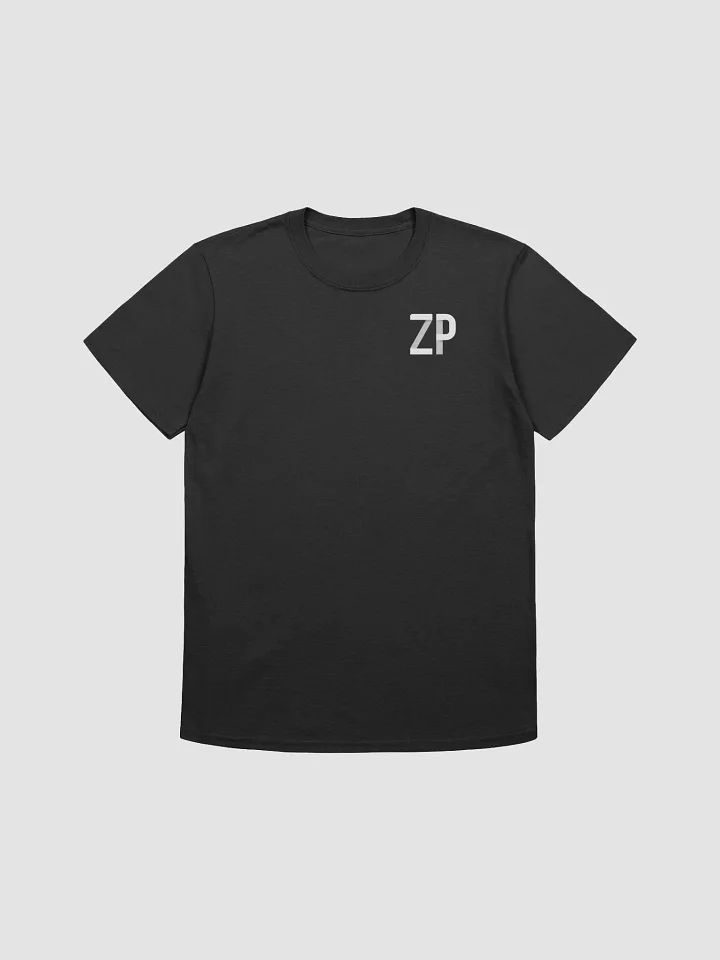 ZP TShirt product image (1)
