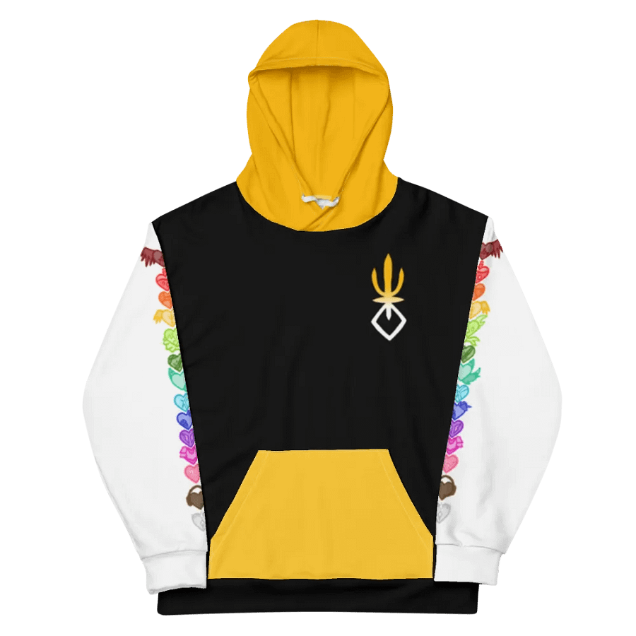 Sherbverse Hoodie product image (11)