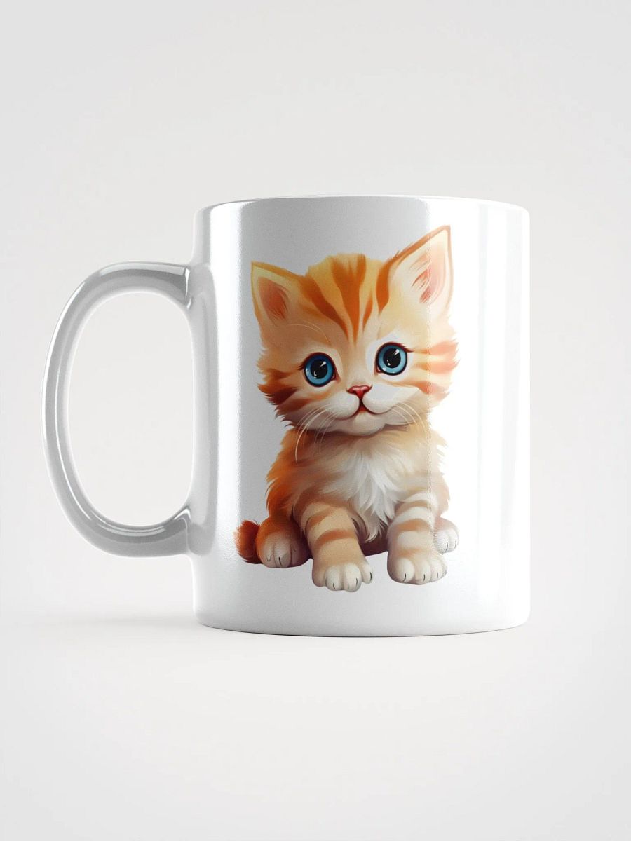 Smiling Cat product image (6)