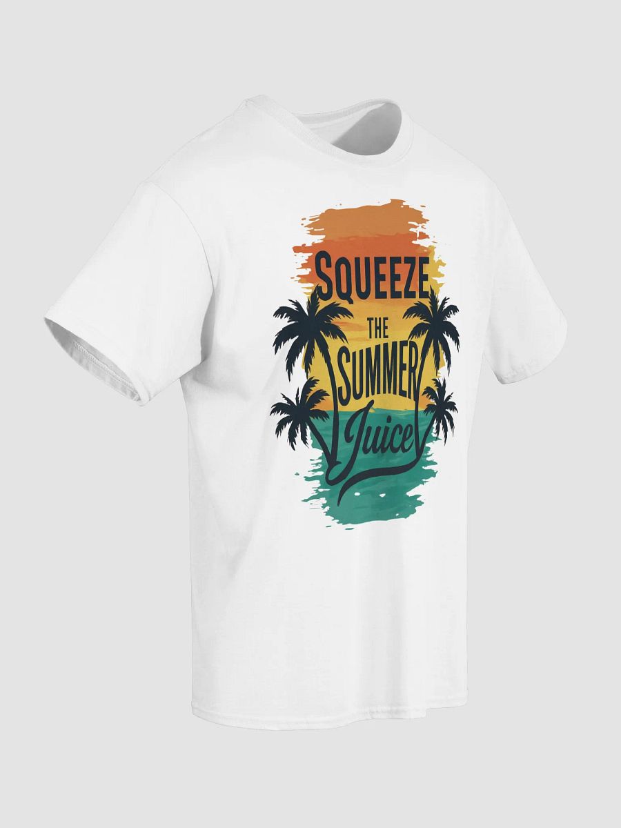 Squeeze the Summer Juice Tee product image (6)