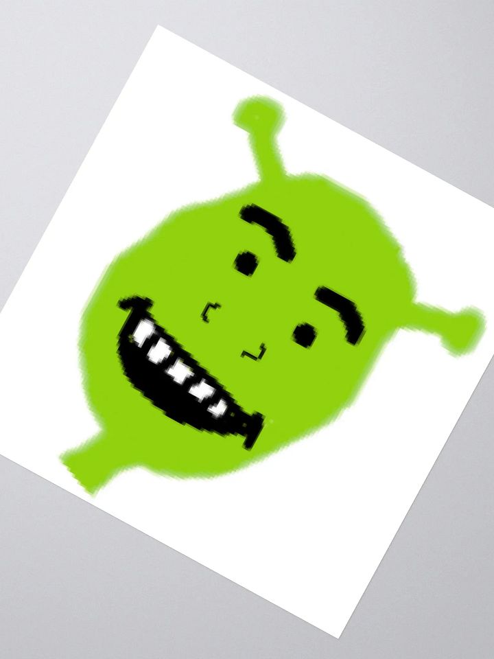 Shrek 