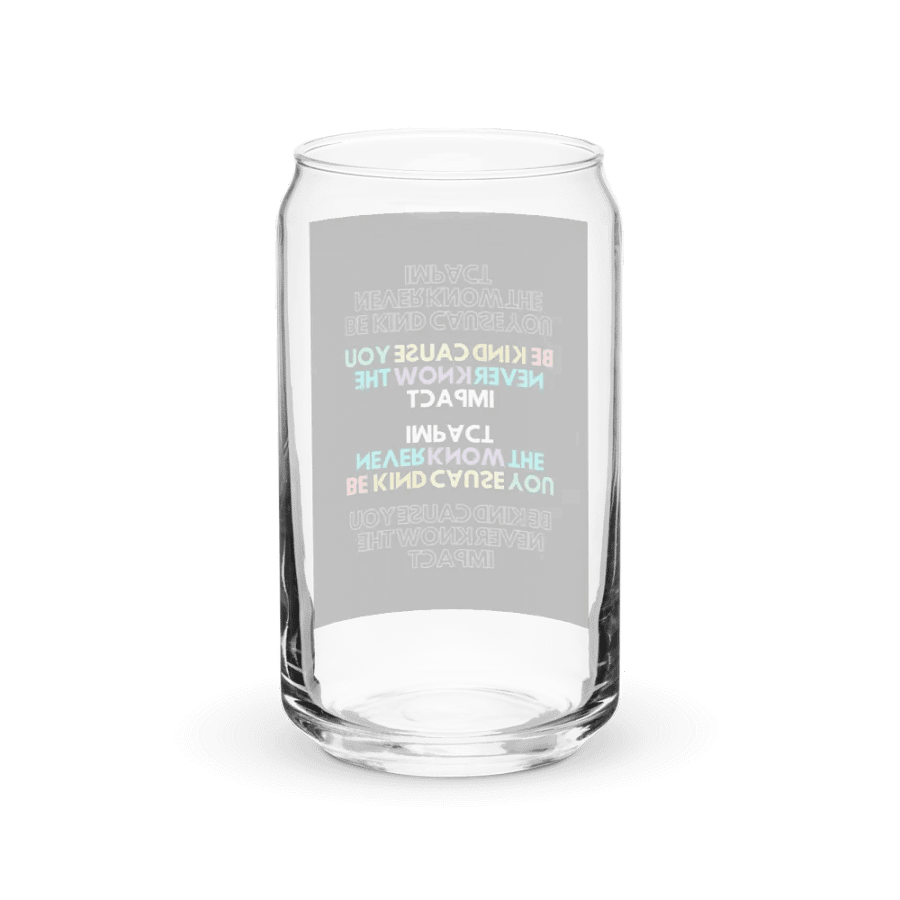 be kind glass product image (38)