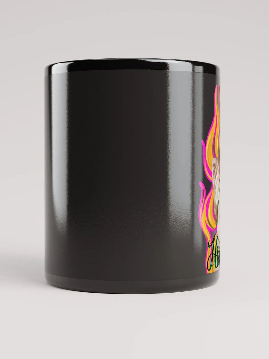 hexx heart doll mug 2 product image (5)