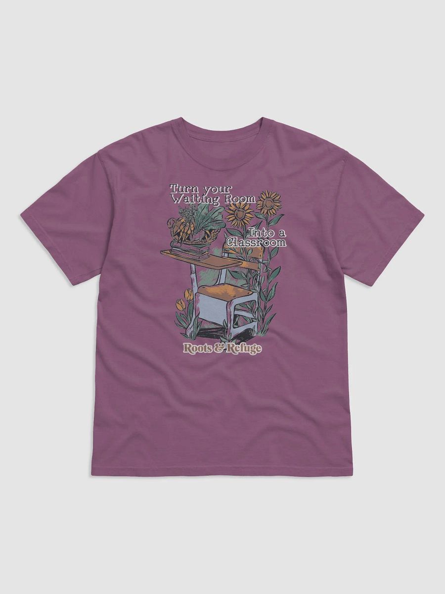Classroom (Comfort Color) product image (1)