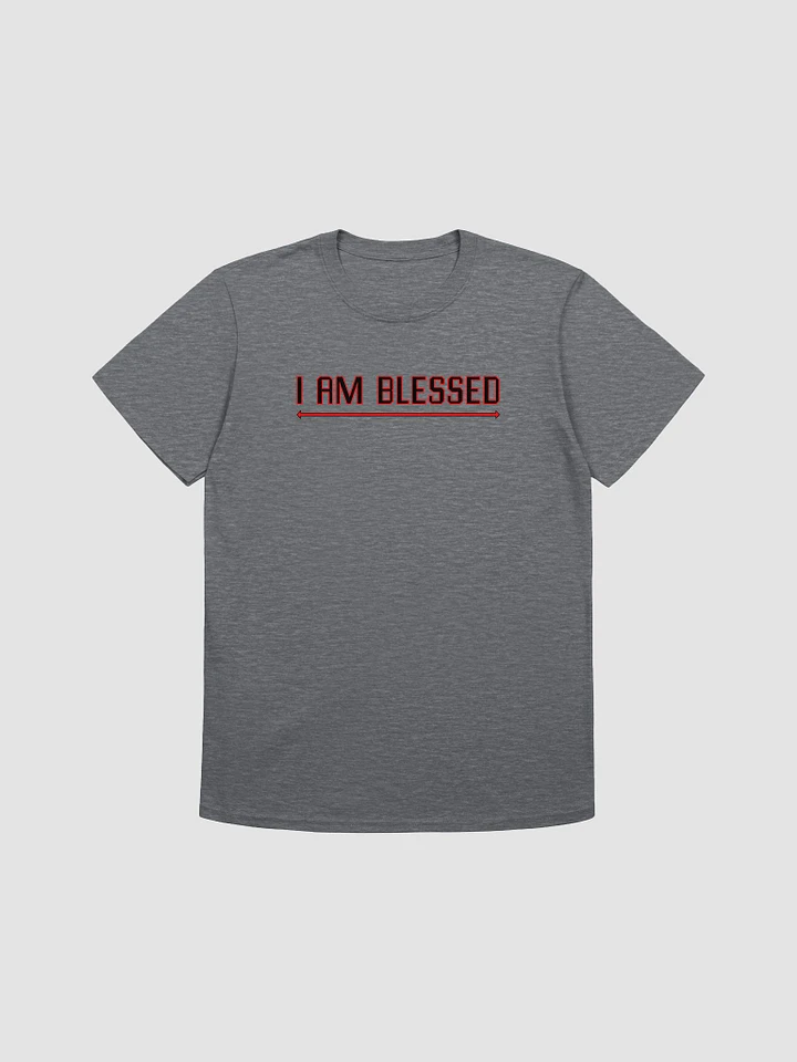 I AM BLESSED. product image (4)