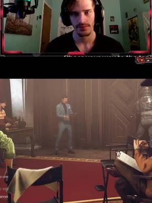 Hitler standing there.. menacingly | #s4v4ge_wraith on #Twitch