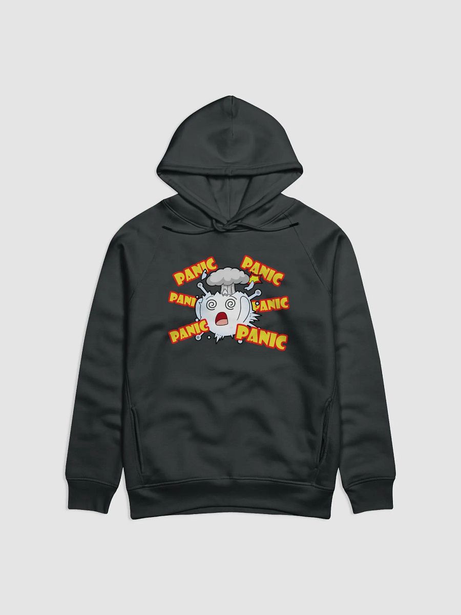 Panic Sifd Hoodie product image (1)