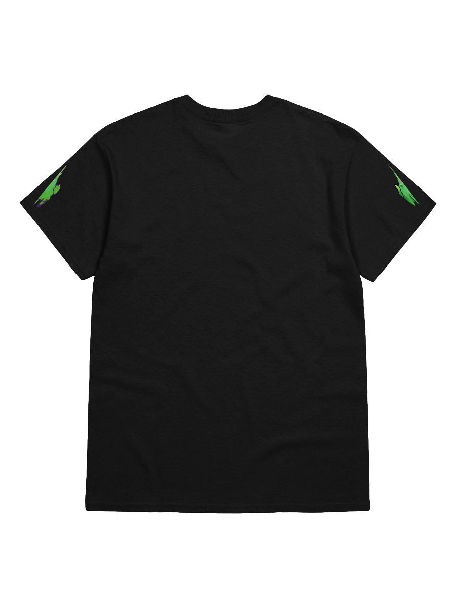 Hneuparison - Shirt product image (11)