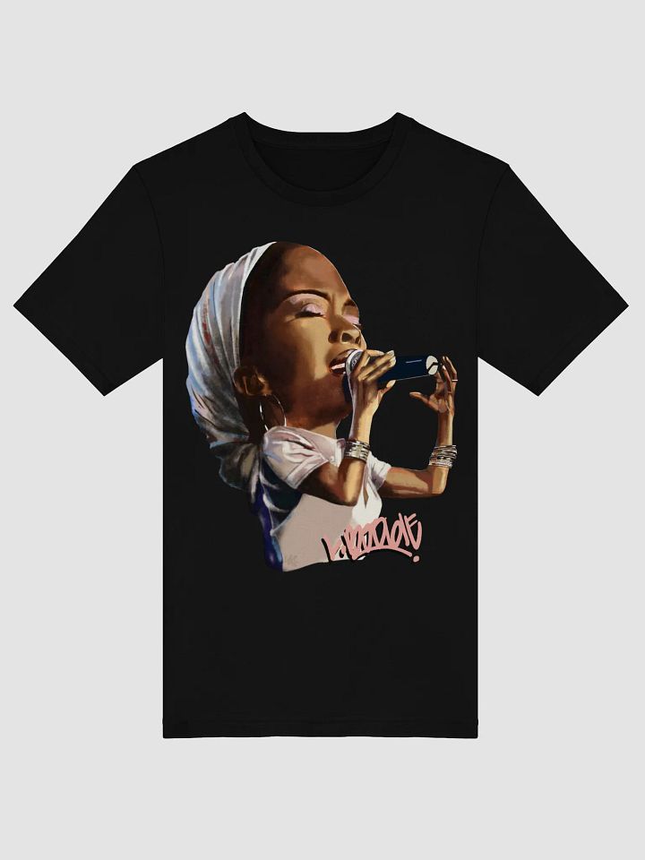 L. Boogie T-Shirt product image (1)