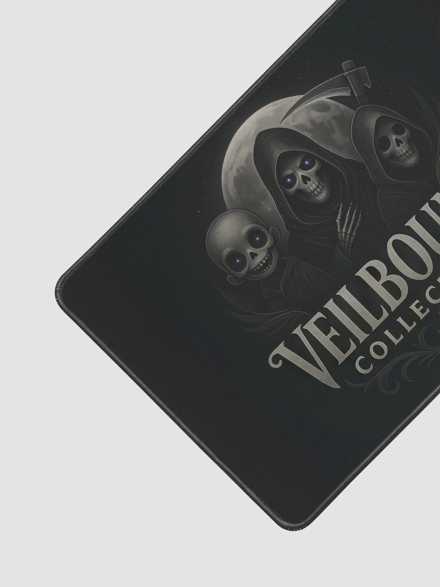 Veilbound Collection Logo Mouse Pad product image (2)