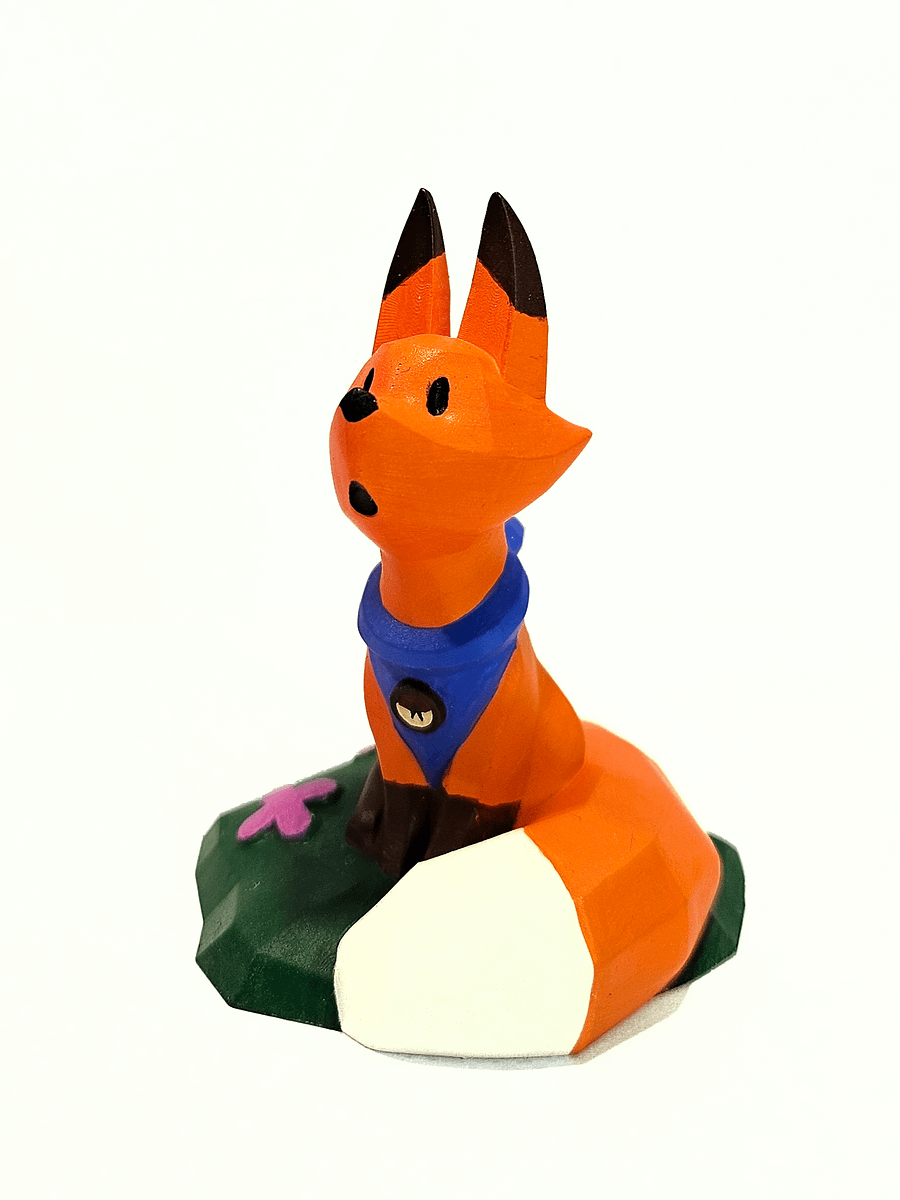 ZALE FIGURINE product image (1)