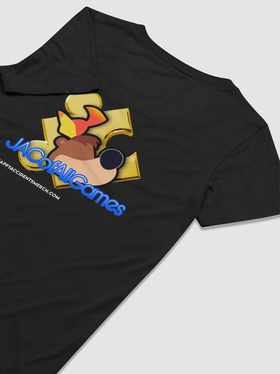 Eat Ass Ladies Tee product image (73)