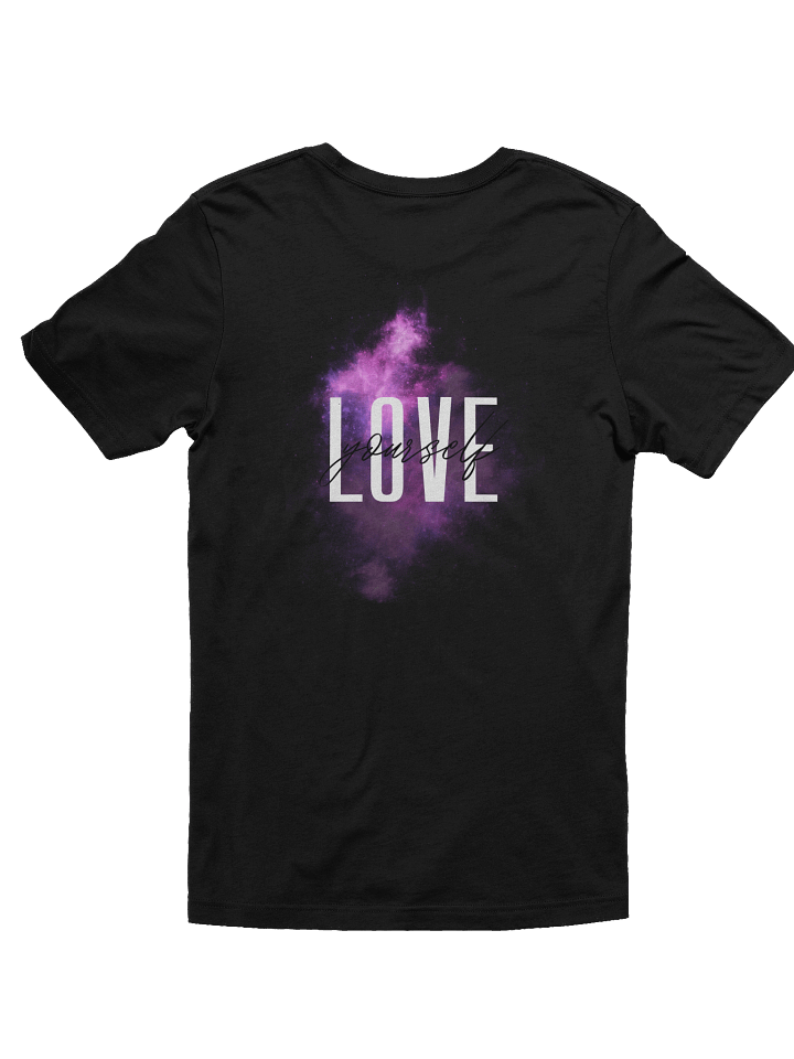 Love Yourself Tshirt product image (14)