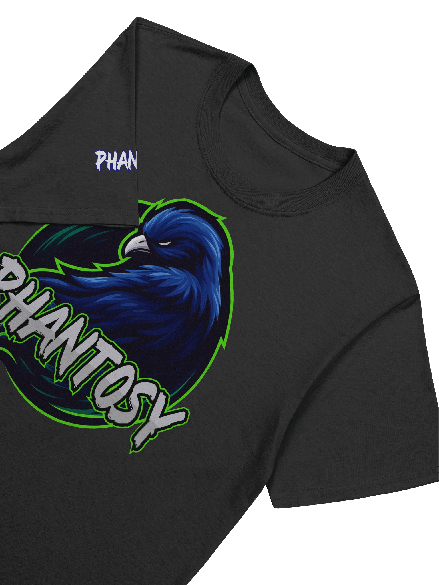 Phantosy Tee-Shirt ( 2025 ) product image (7)