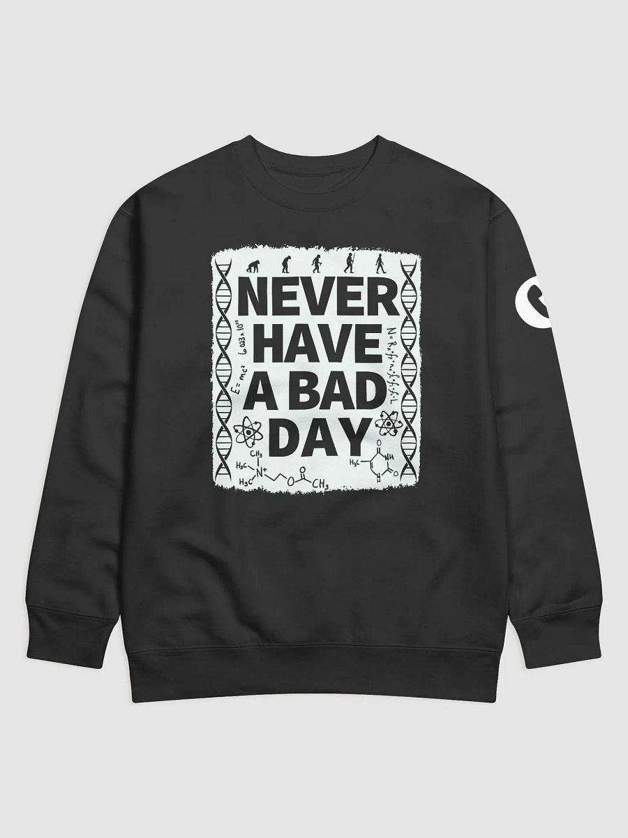 Forrest Wins Crewneck Sweatshirt product image (1)