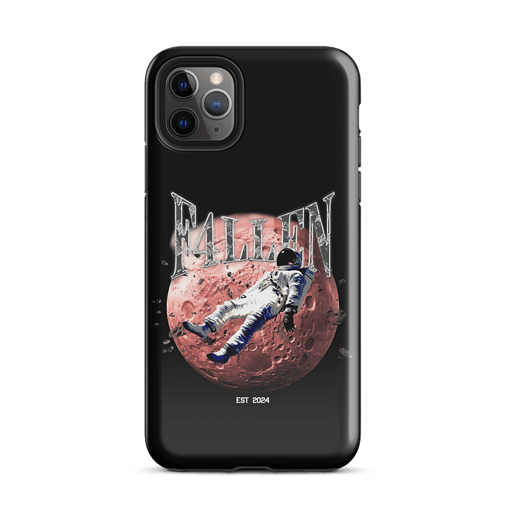 Floating Into Space - Phone Case F4llen product image (1)