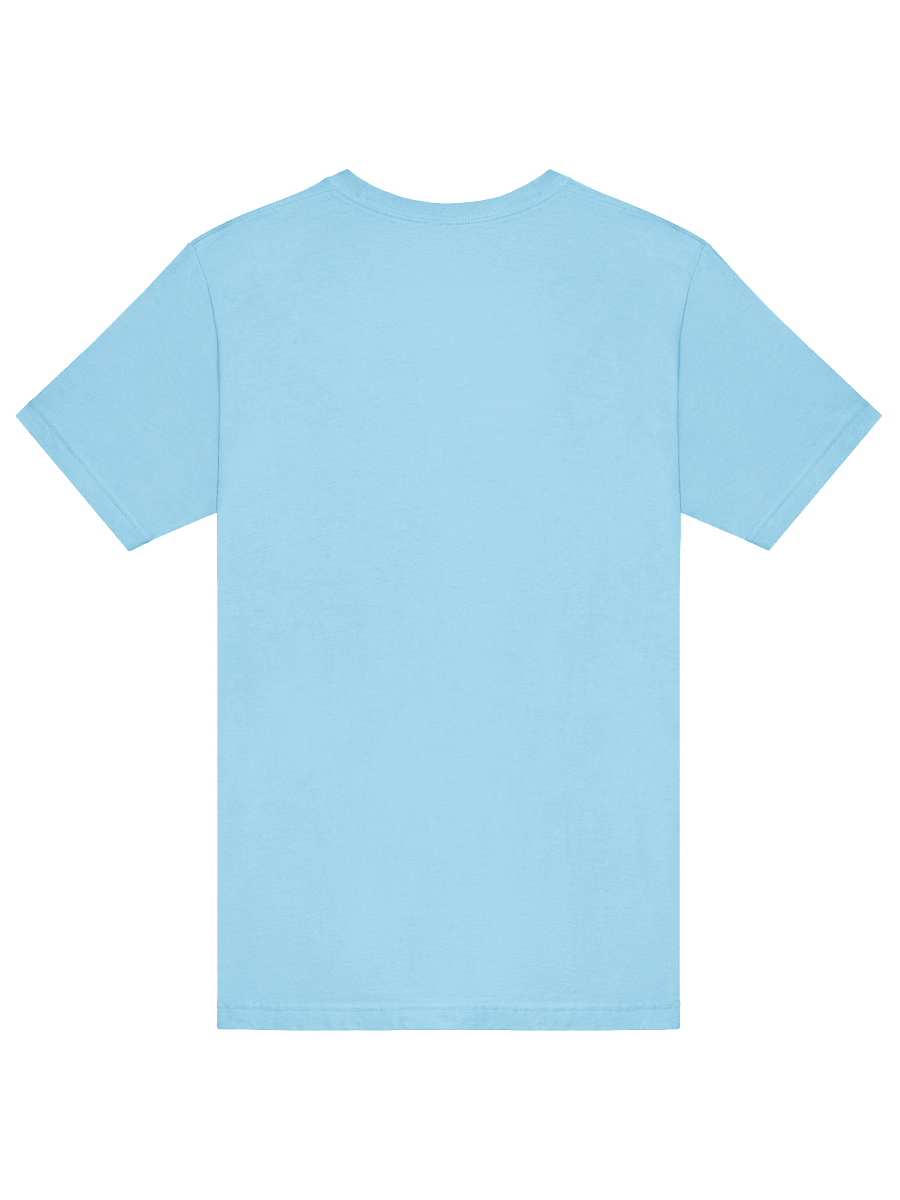 Flower Crown Music Festival Girl Unisex T-Shirt product image (60)