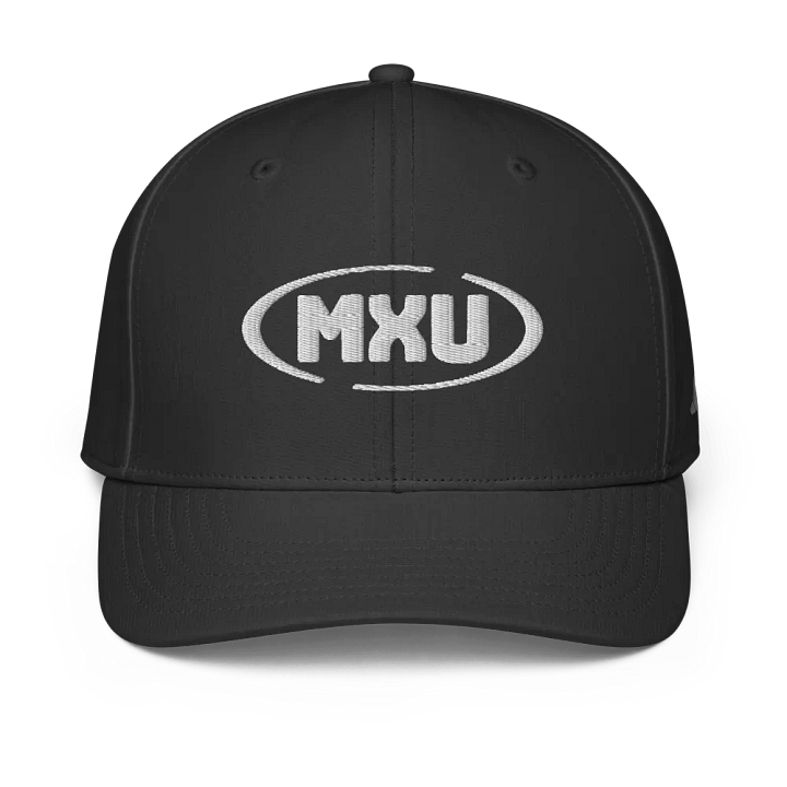MXU Alpha Dad X Adidas Performance Hat product image (1)