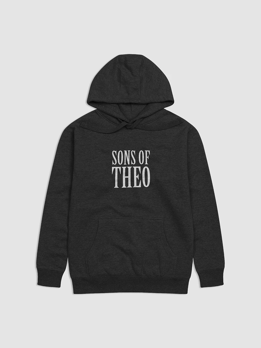 Sons Of Theo Hoodie product image (1)