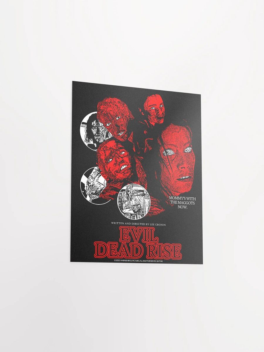 Evil Dead Rise product image (3)