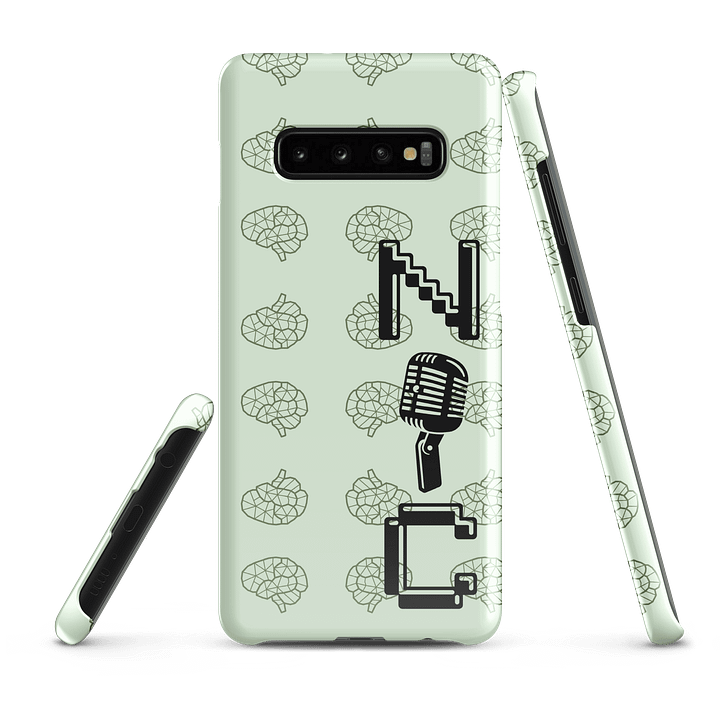 N.I.C Samsung Case product image (3)