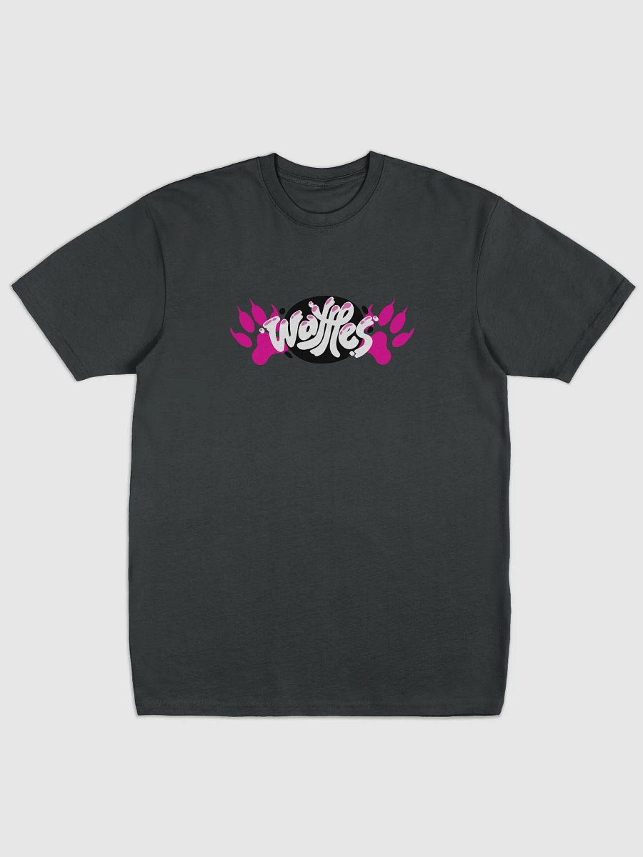 Wild Spirit Wolf Men's Tee product image (2)