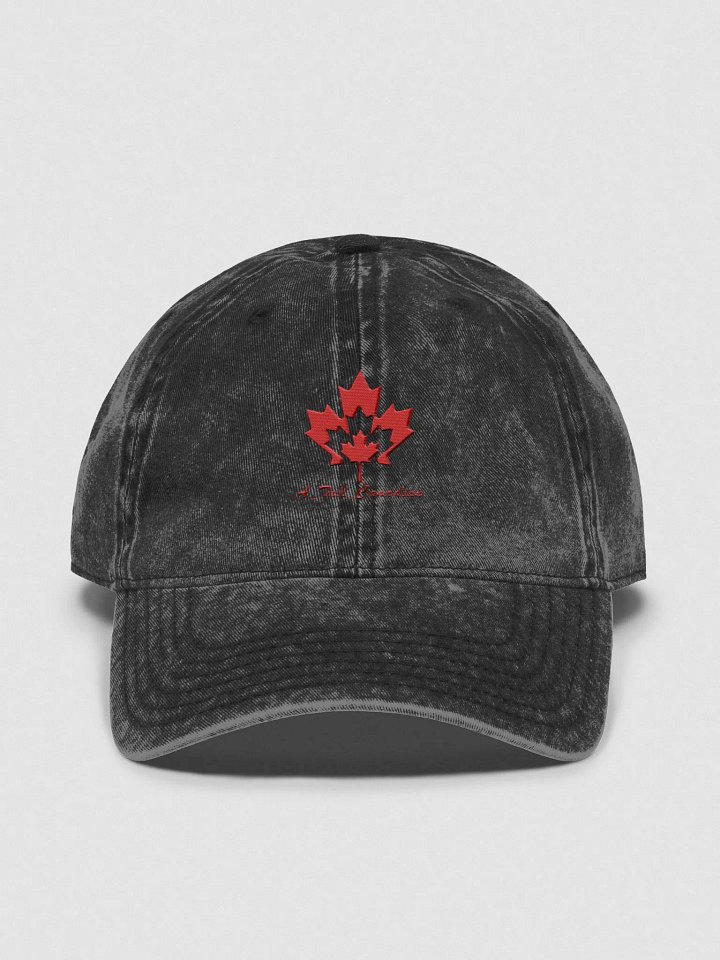 Logo Dad Hat product image (2)