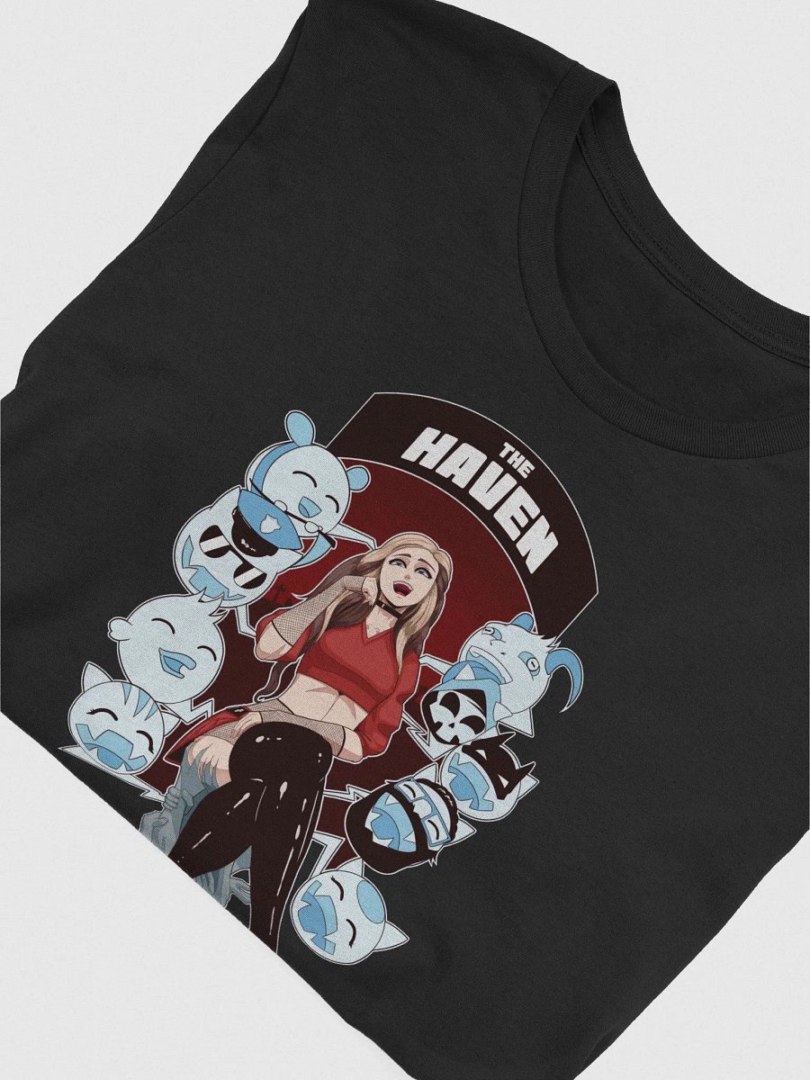 The Haven T-Shirt product image (5)