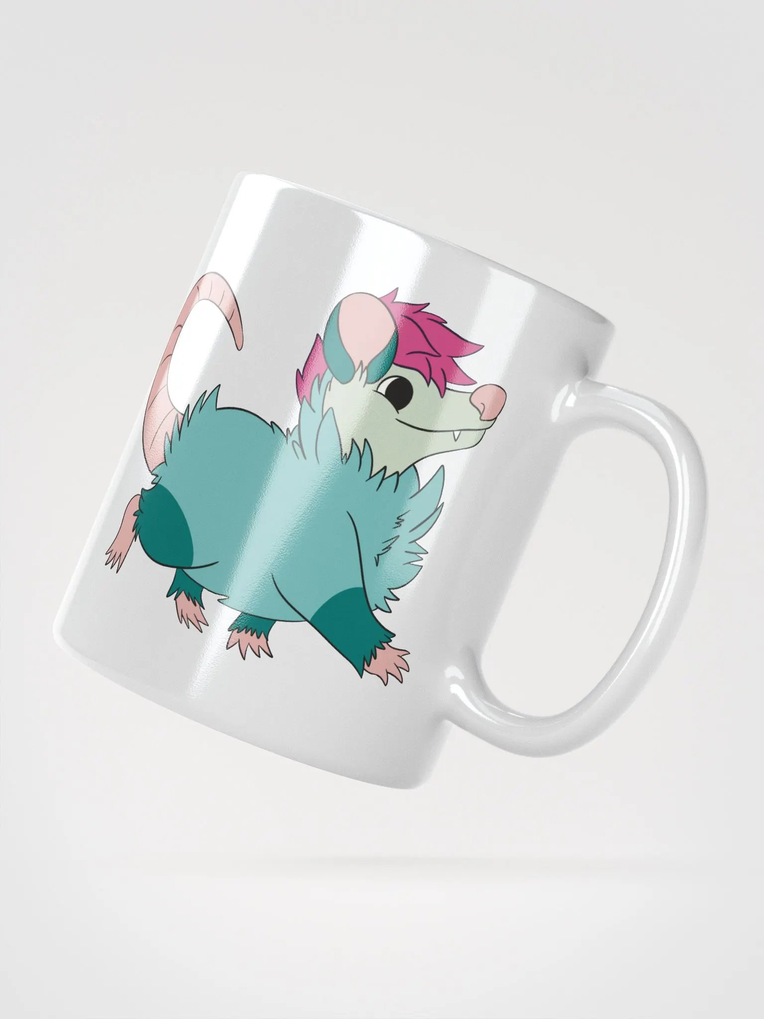 Morgana Mug product image (2)