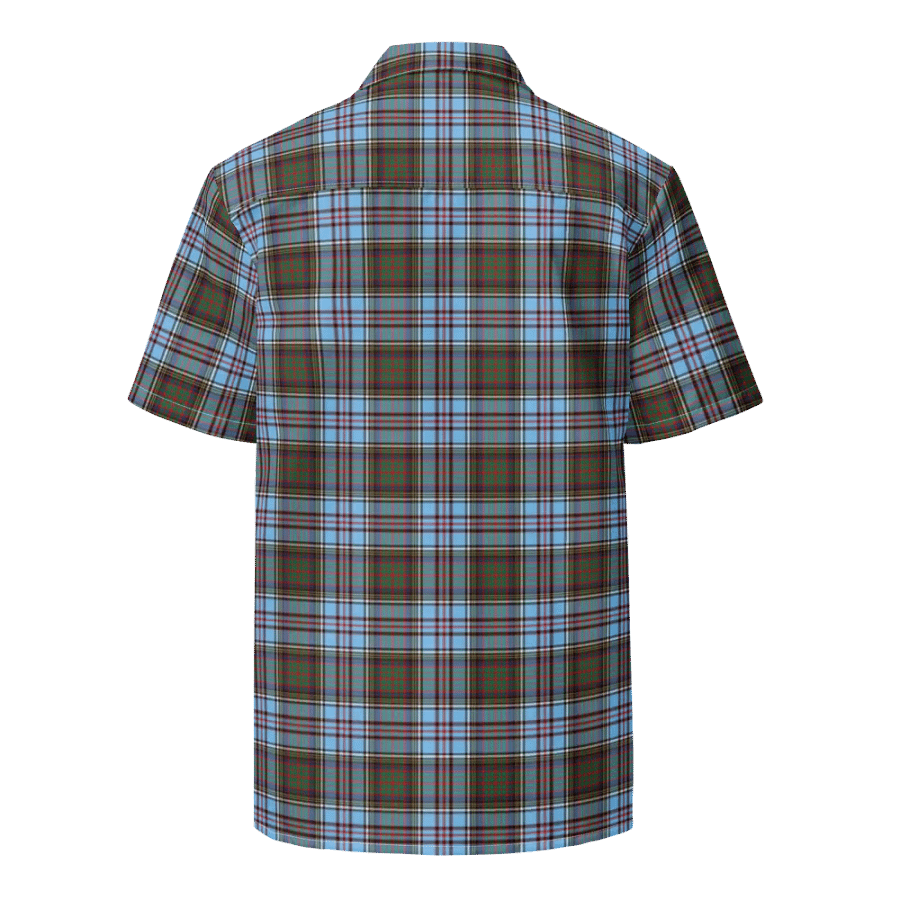 Anderson Tartan Shirt product image (9)