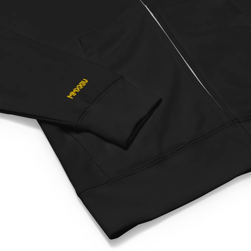 Normie Spy Zip-up [2YR Edition] product image (2)