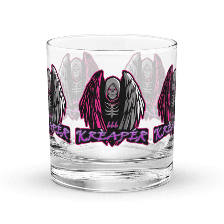 Whiskey glass product image (1)