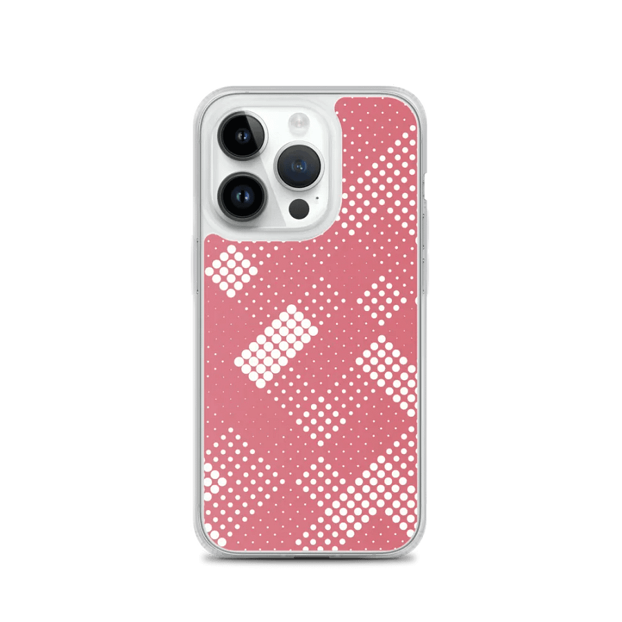 Diamond Dots MagSafe® iPhone® Case product image (3)