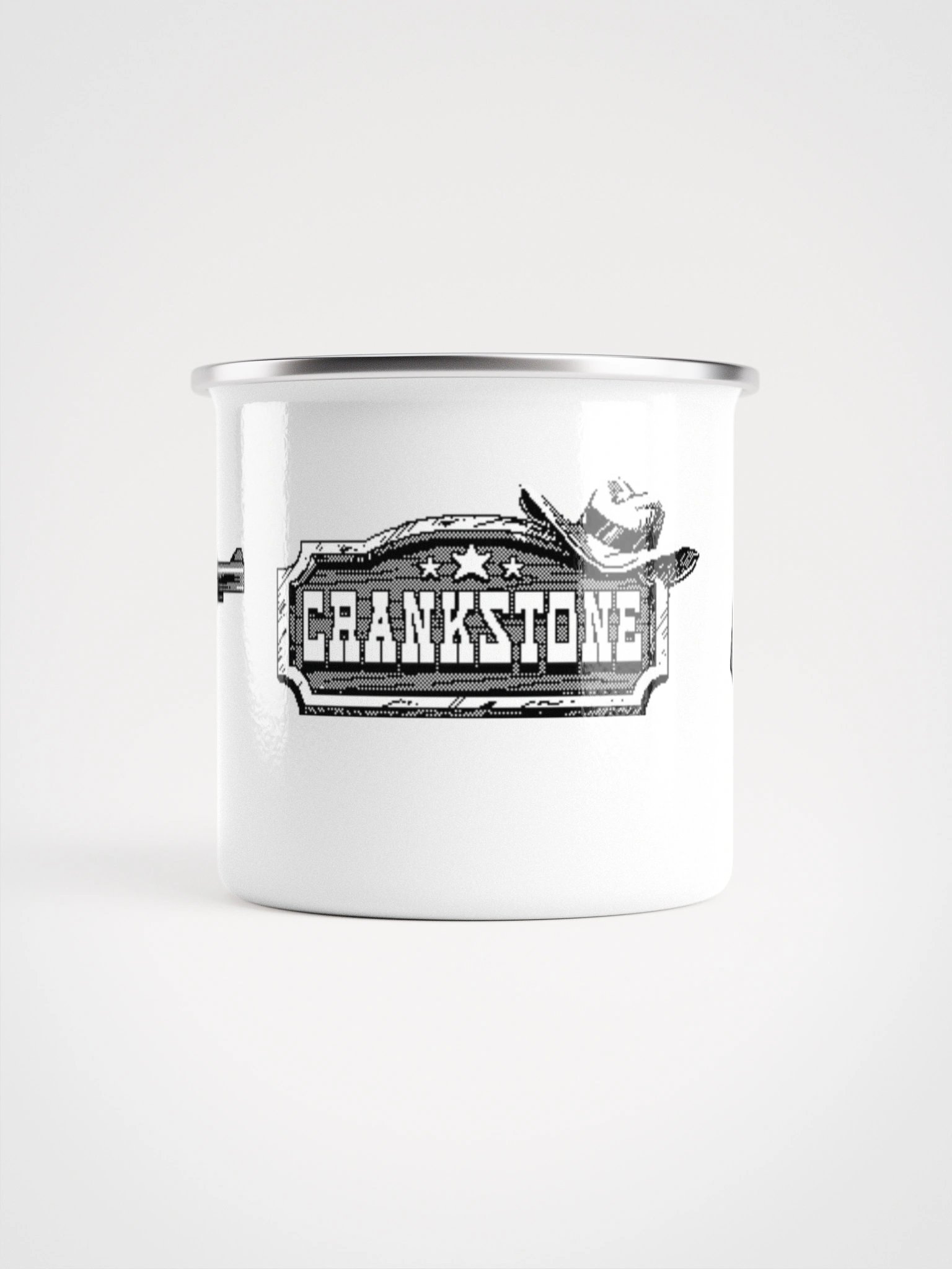 Crankstone mug product image (2)