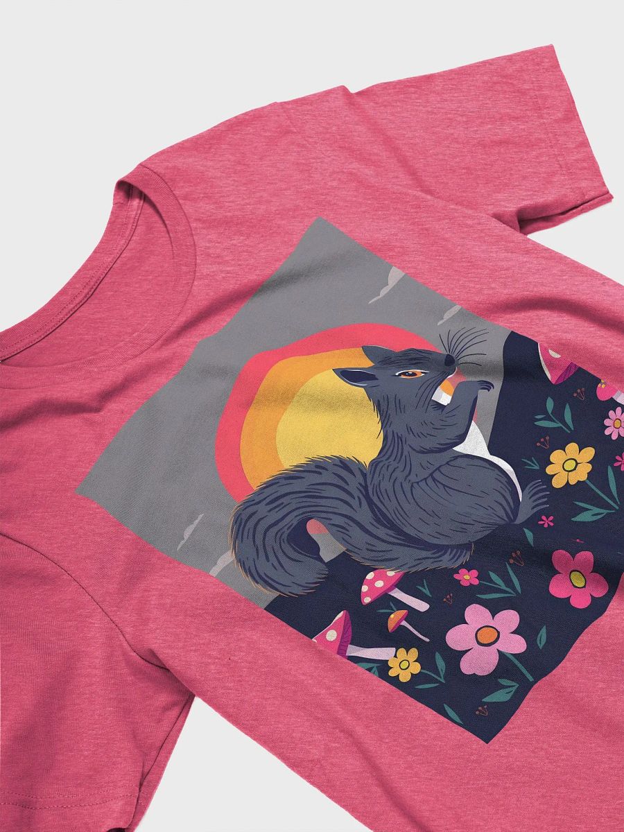 Iconic Comfort Tee product image (3)