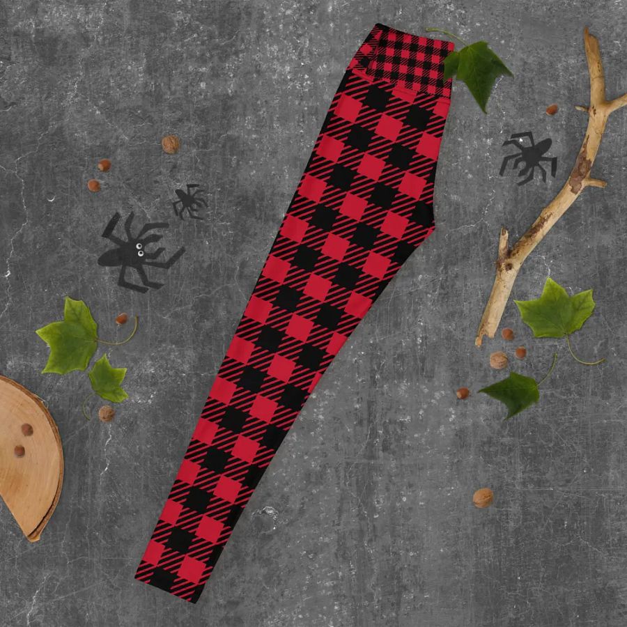Tizzy Leggings product image (3)