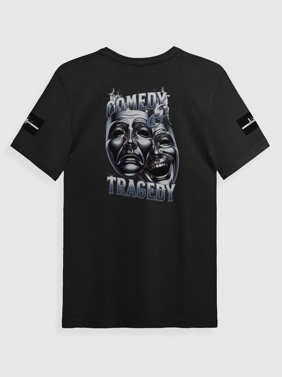 KF Logo Intertwined T-Shirt product image (2)
