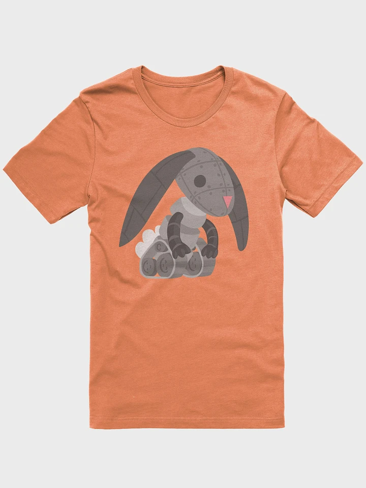 Robot Bunny T-Shirt product image (12)