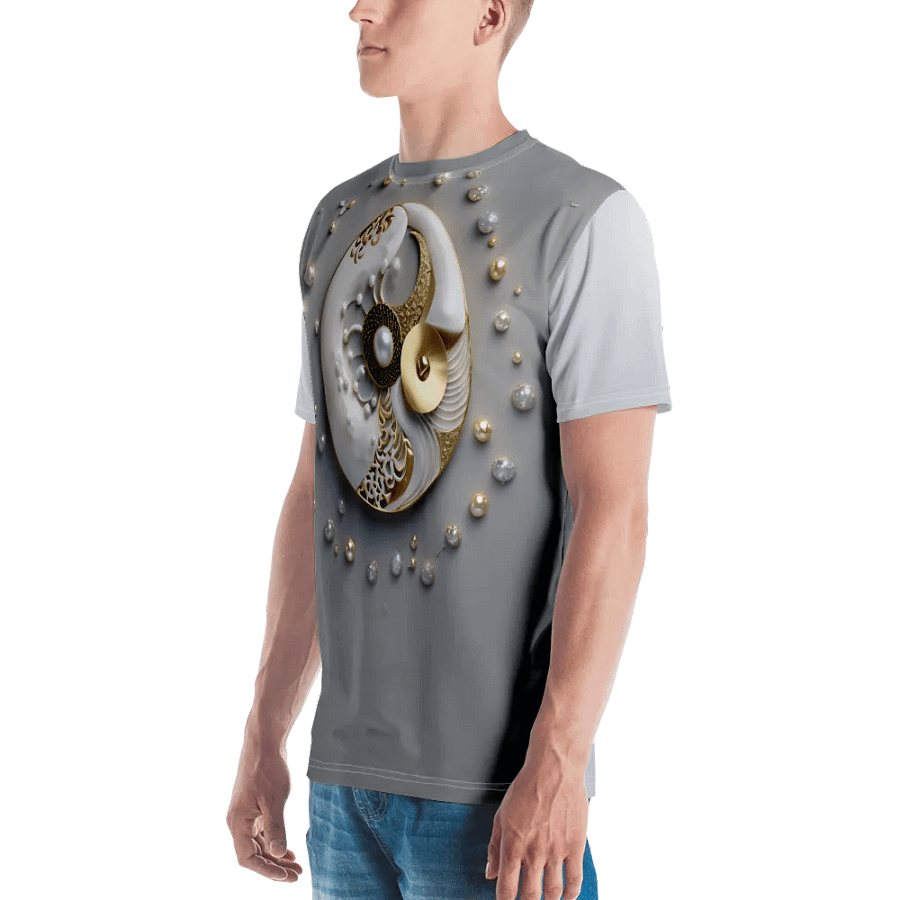 Yong T shirt product image (4)