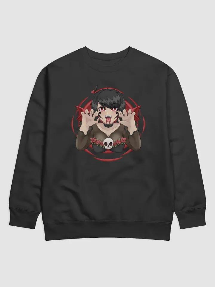 For Blood [Sweater] product image (1)
