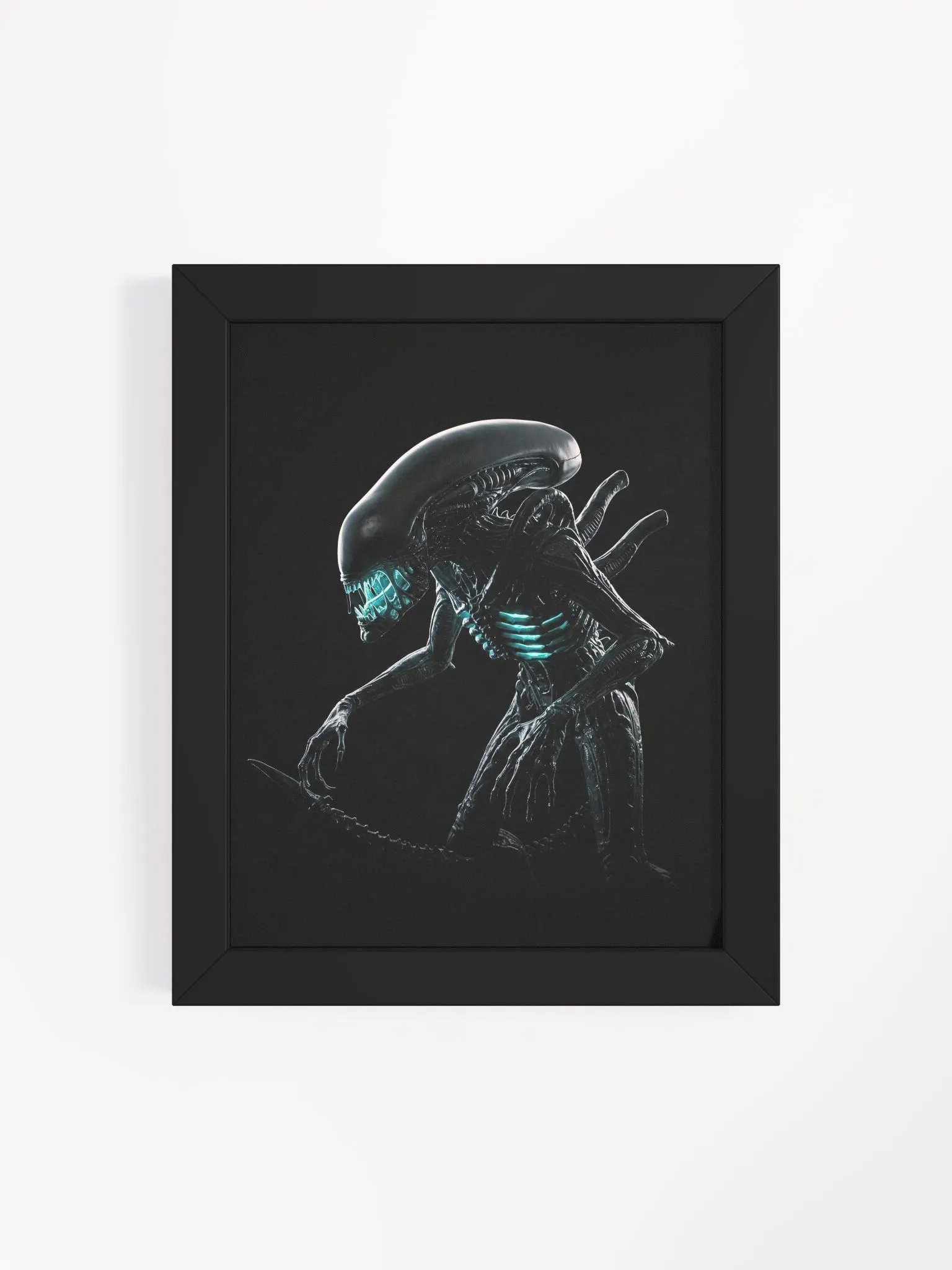 Xenomorph product image (34)
