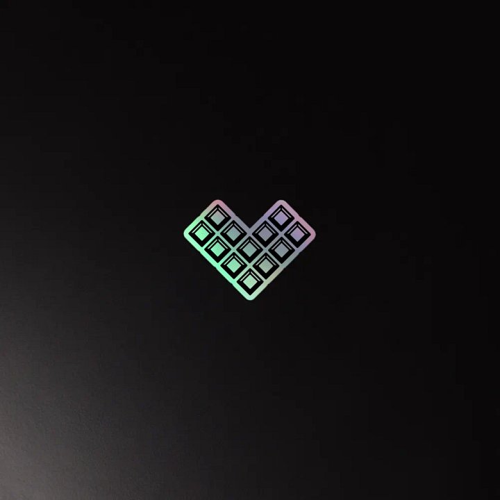 Black Heart product image (2)