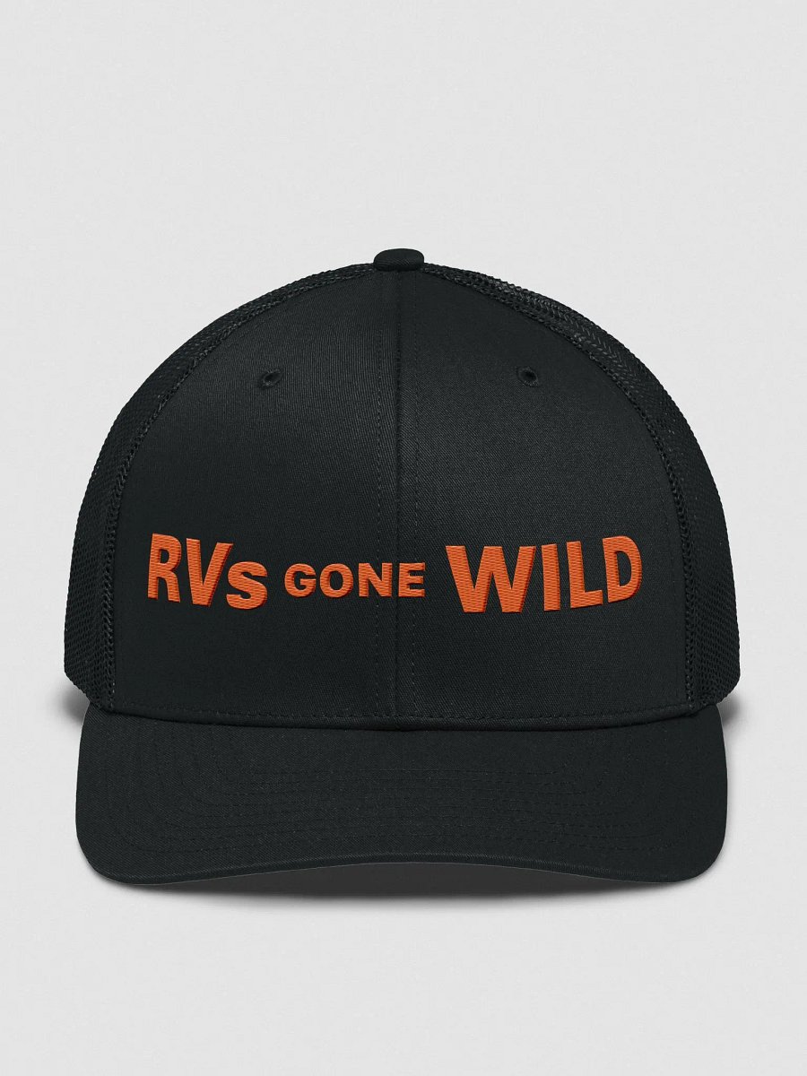 RVs GONE WILD Hat product image (5)
