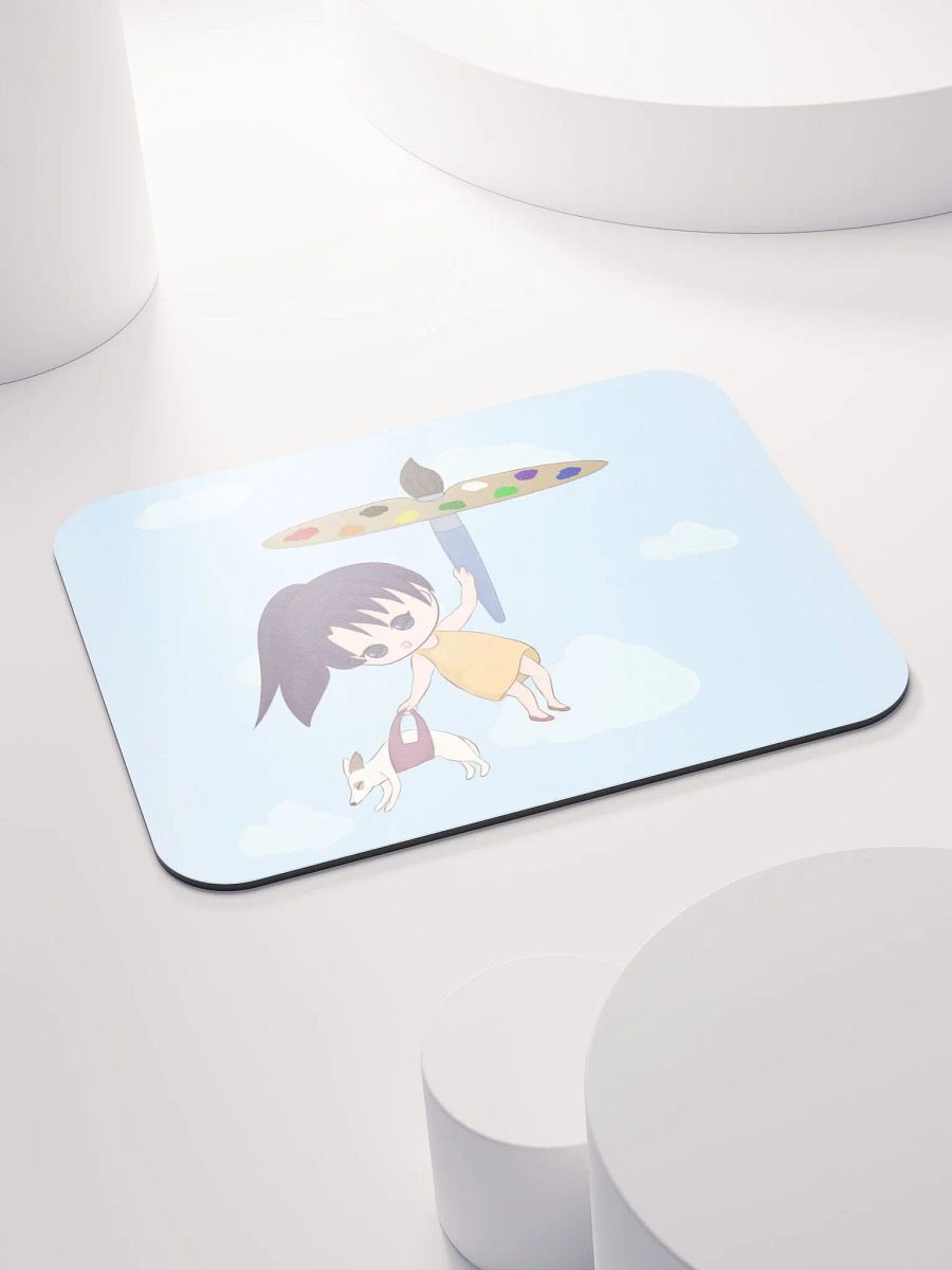 Creativity Soars - Mouse Pad product image (4)