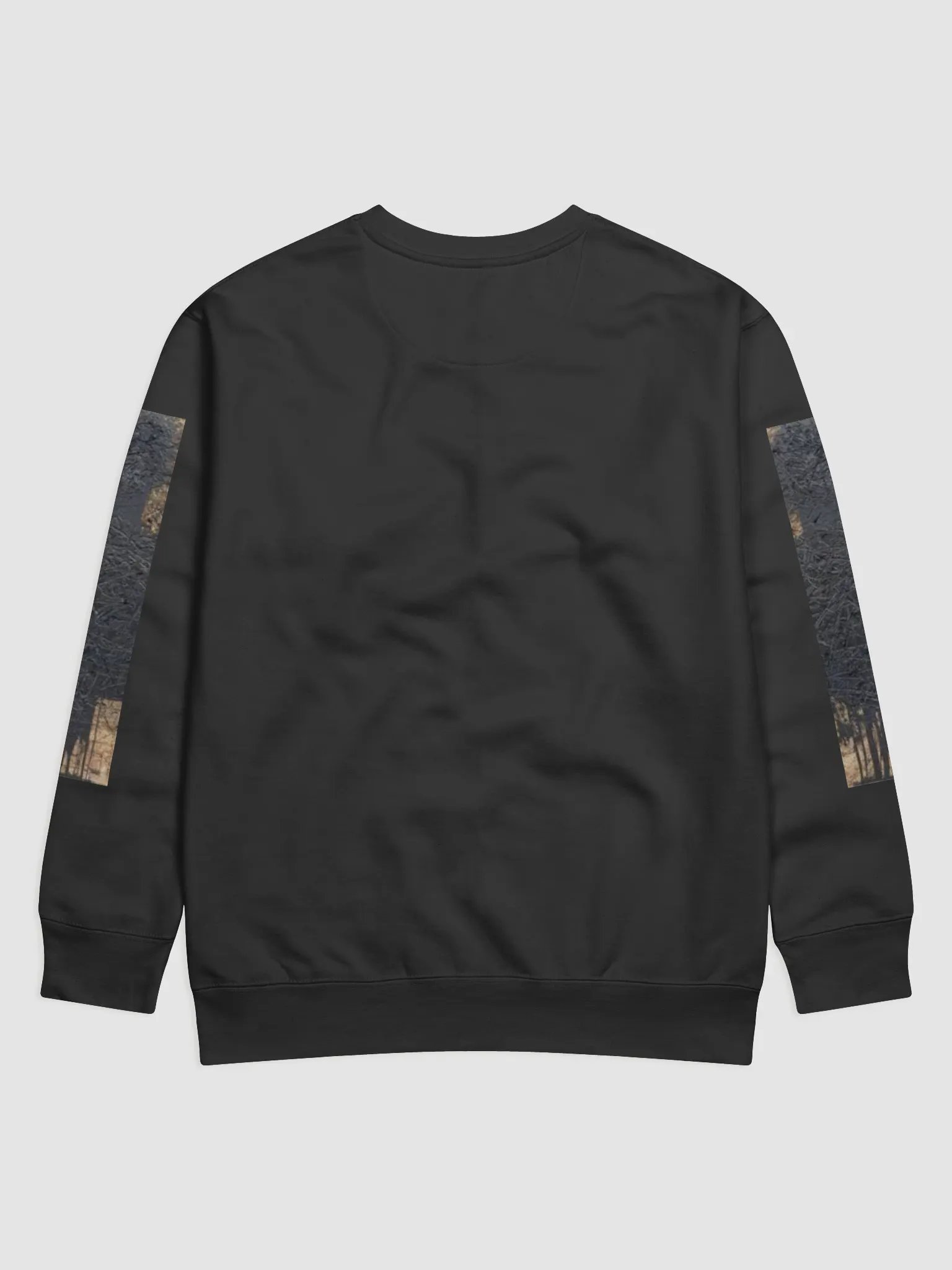 Ethereal Visions Premium Sweatshirt product image (4)