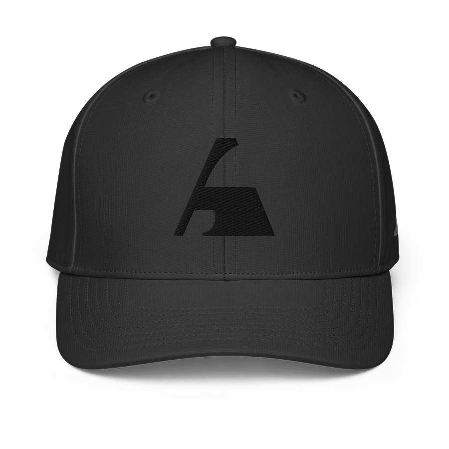Stealth Performance Cap product image (1)